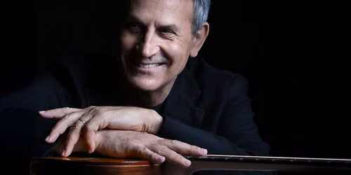 George Dalaras Live in Concert