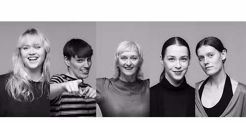 KorFest Weekend: magistrantide loovuurimuse t\u00f6\u00f6protsessi avatud etten\u00e4itamine