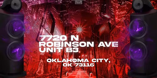 The Groove Presents Steria Sounds