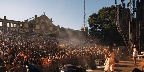 Kaleidoscope Festival