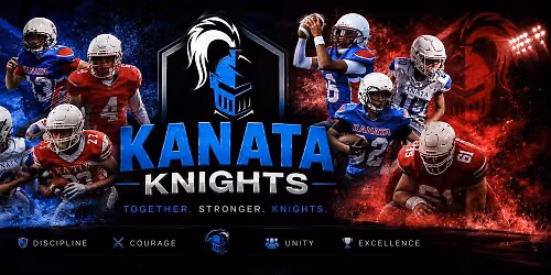 Kanata Knights Welcome Back BBQ