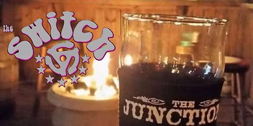 The Switch at The Junction - Benson, NC!