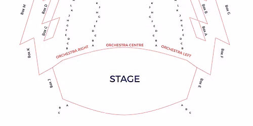 Tenille Townes with The Calgary Philharmonic Orchestra at Jack Singer Concert Hall at Arts Commons