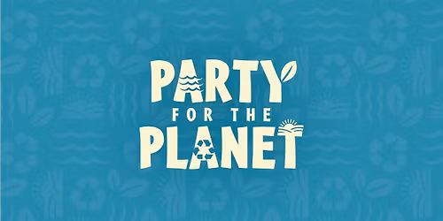 Party for the Planet