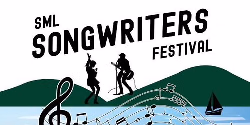Smith Mountain Lake Songwriters Festival: Drifters