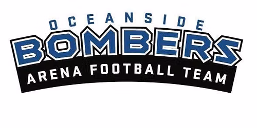 Oceanside Bombers Football vs Oregon Lighting