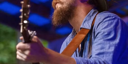 Sunday Funday with Austin Hamilton