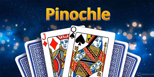Pinochle 