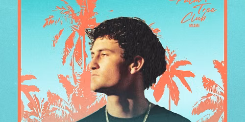 Arden Jones Presented by Palm Tree Club Miami