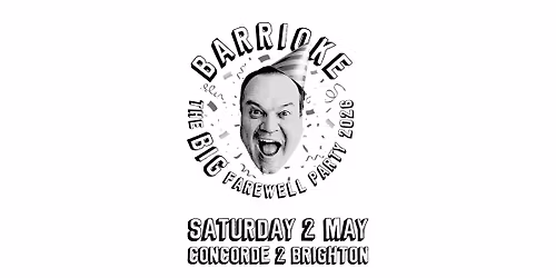 Barrioke
