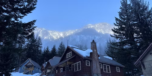 A Word from Holden - Holden Community Potluck Minneapolis