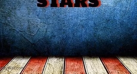 After Christmas Party with Southern Stars!