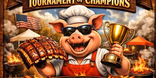Porkapalooza 2026 Tournament of Champions 