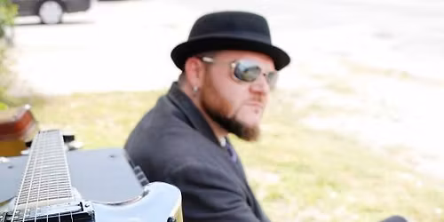 Casey Saba live at the Brew! No Cover Charge...