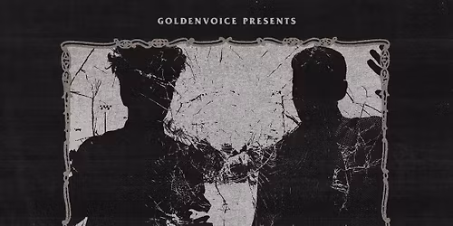 Goldenvoice Presents: She Past Away - Pomona, CA