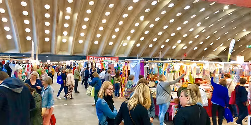 Stoffen Spektakel Mechelen