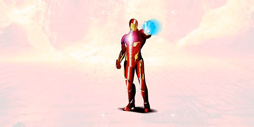 Sheffield Unleashed Comic-Con