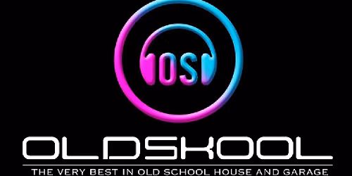Oldskool presents R3wind