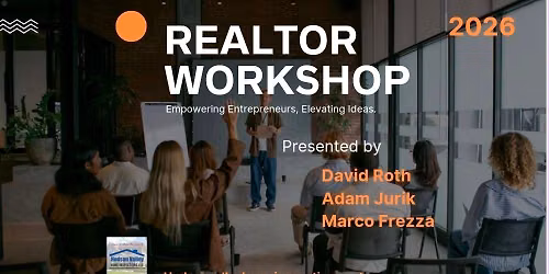 Realtor Workshop-Hudson Valley 
