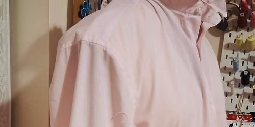 Upcycle a Shirt \ud83d\udc55 \u00a320pp