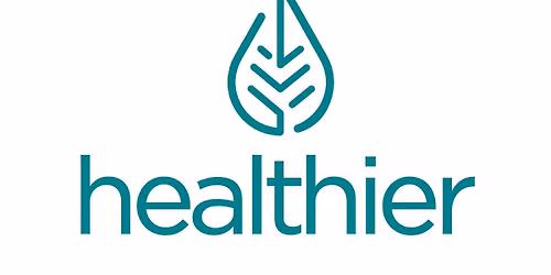 Healthier Pop Up Event