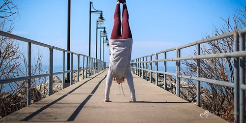 Handstand 101