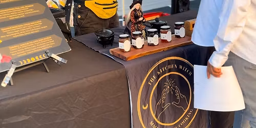 Downtown Mesa Holiday Market