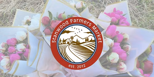 MLBR @ Stanwood Farmers Market