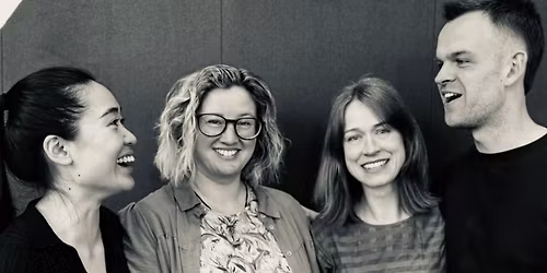 String Quartets: Shaw and Ravel