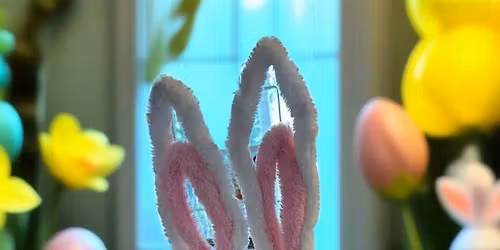 Easter Egg and Bone Hunt for Canines