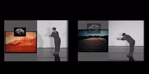 The Network Time Small Human Chorus \u2013 Shift Again