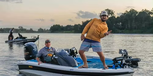 CVSFC November Bass Round 2025