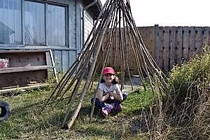 Abberton Home Education: Survival Skills