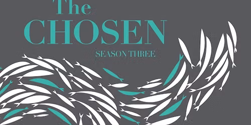 The Chosen - season 3