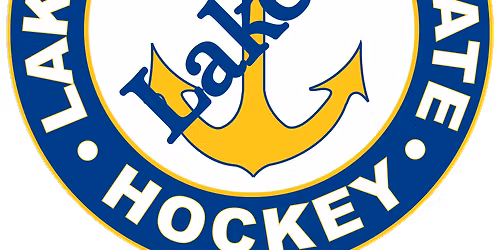 Northern Michigan Wildcats at Lake Superior State Lakers Mens Hockey