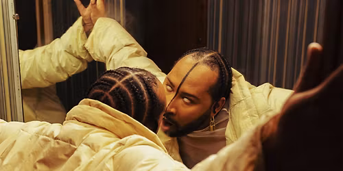 Bartees Strange w\/ Theresa May (Mourning [A] BLKstar)