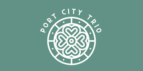 Port City Trio (SOLD OUT)