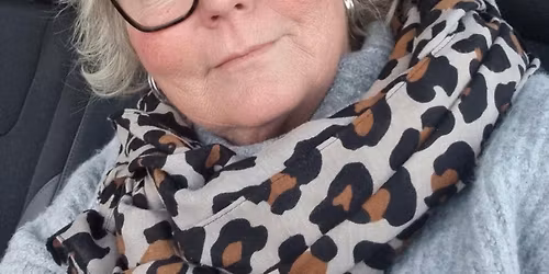 Medial sittning med Anna Medium