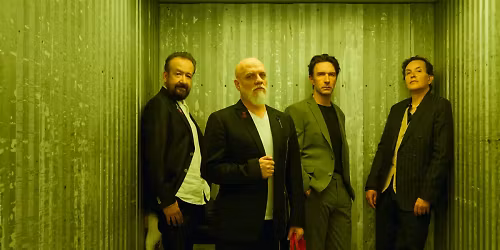 Fobia in Ciudad de M\u00e9xico