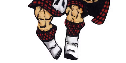 WWP presents: Scotland Slam 2026