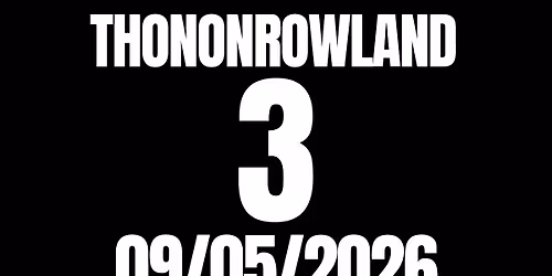 THONONROWLAND 3