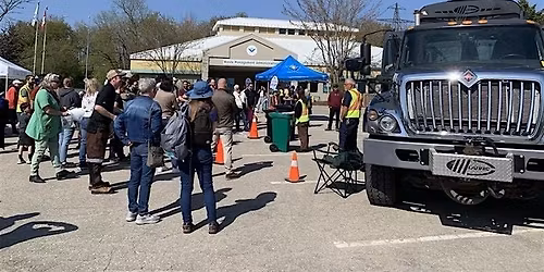 Waste Discovery Day 2026