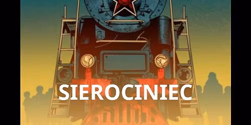 Sierociniec - spektakl o Hance Ordon\u00f3wnie