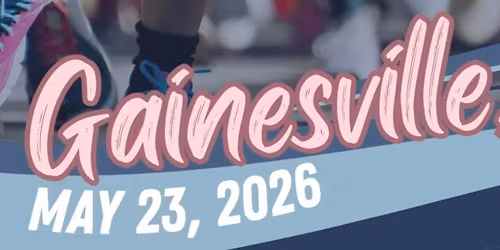 2026 Angel Dash - Gainesville, GA
