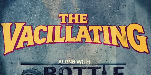 Local Bands, Big Sounds: The Vacillating, Bottle Conditioned and Sundiver at The Vortex