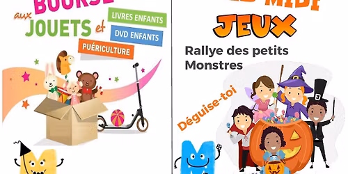 Foire aux M\u00f4mes