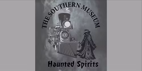 Haunted Spirits