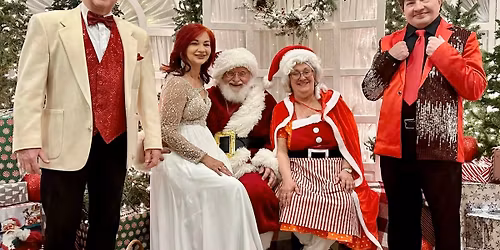 Holiday Season at La Dolce Casa, Tamaqua