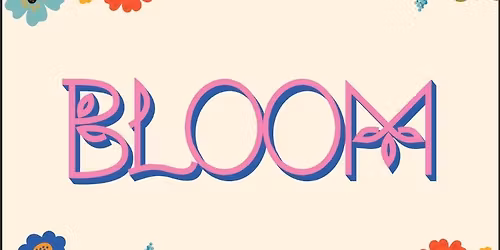 Mother's Day BLOOM Event \ud83d\udc90