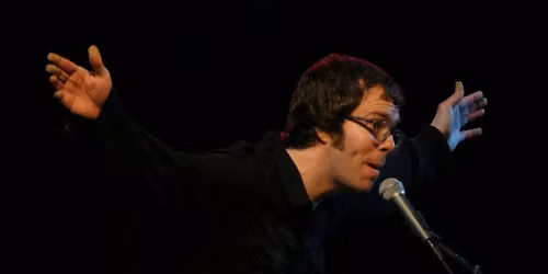 Ben Folds - Greenvale